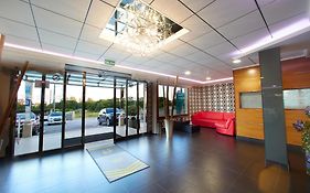 Hotel Campomar 3*** Superior